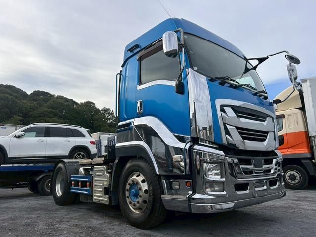 ISUZU GIGA 2017 Image 31