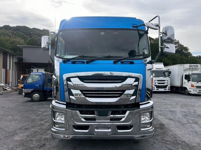 ISUZU GIGA 2017 Image 31