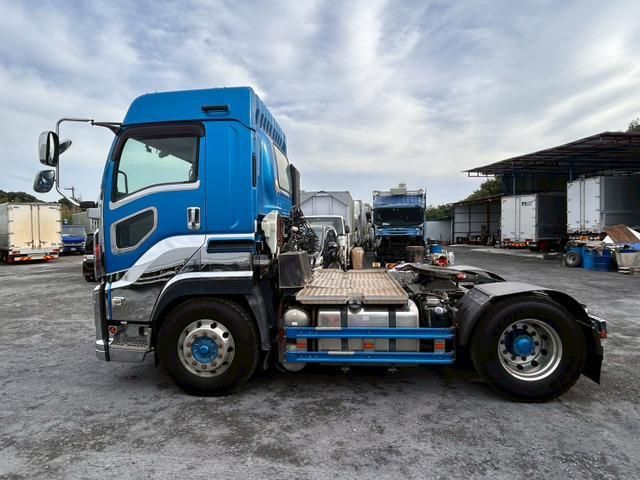 ISUZU GIGA 2017 Image 31