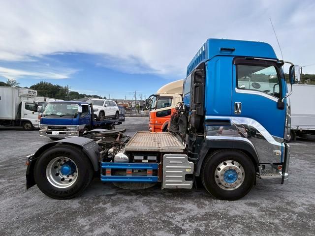 ISUZU GIGA 2017 Image 31