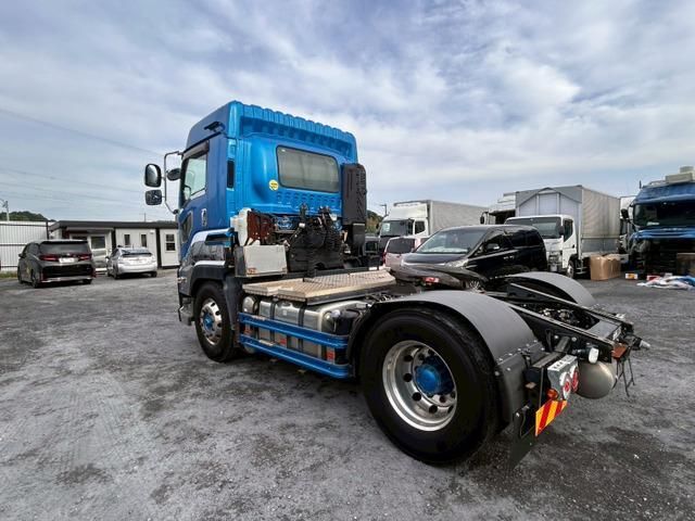 ISUZU GIGA 2017 Image 31