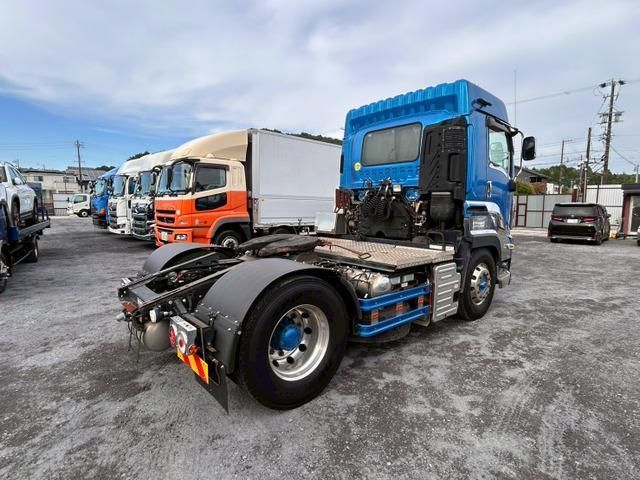 ISUZU GIGA 2017 Image 31