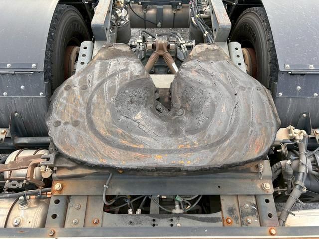 ISUZU GIGA 2017 Image 31