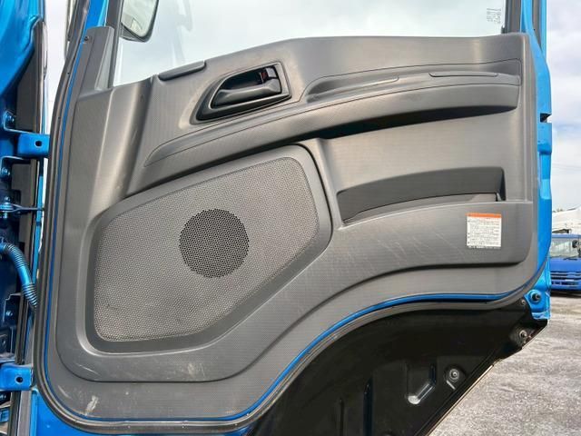 ISUZU GIGA 2017 Image 31