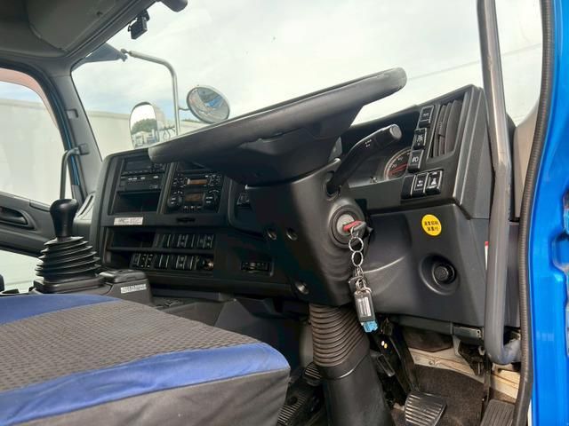 ISUZU GIGA 2017 Image 31