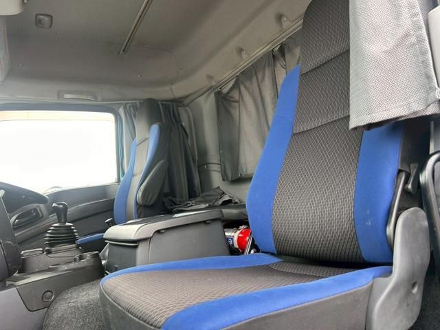 ISUZU GIGA 2017 Image 31