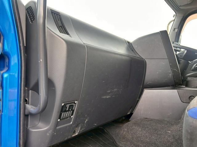 ISUZU GIGA 2017 Image 31