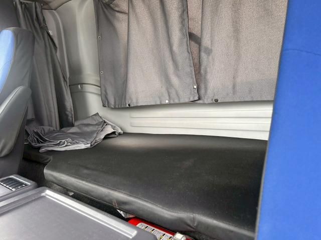 ISUZU GIGA 2017 Image 31