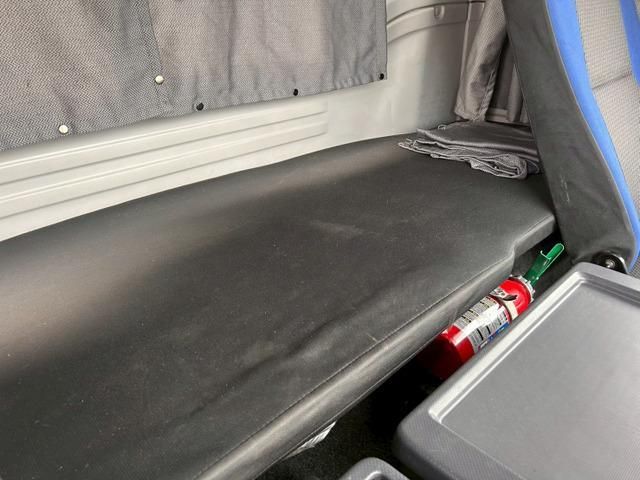 ISUZU GIGA 2017 Image 31