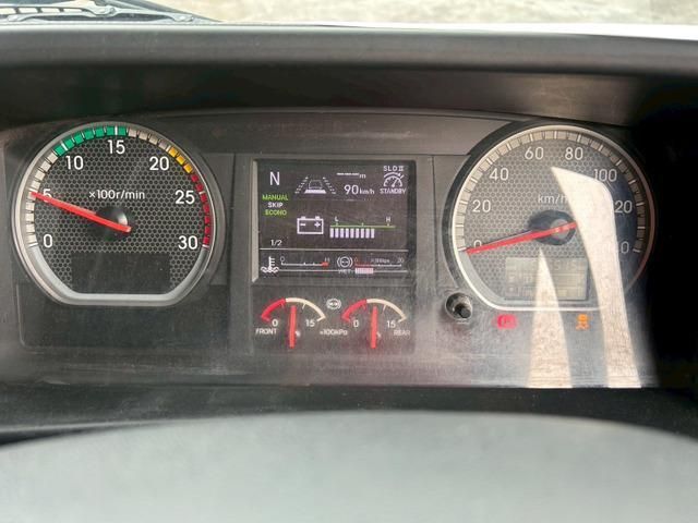 ISUZU GIGA 2017 Image 31