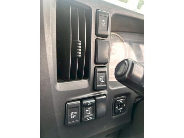 ISUZU GIGA 2017 Image 31