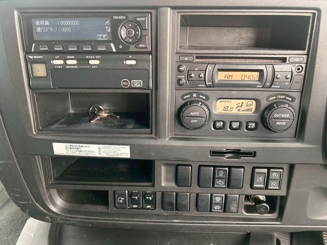 ISUZU GIGA 2017 Image 31