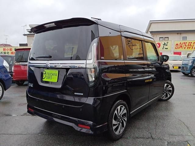 MITSUBISHI DELICA D:2 CUSTOM 2W 2023 Image 31