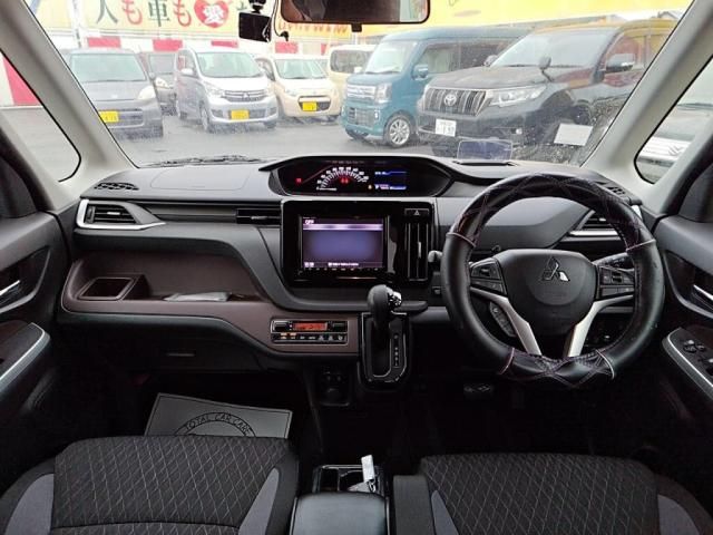 MITSUBISHI DELICA D:2 CUSTOM 2W 2023 Image 31