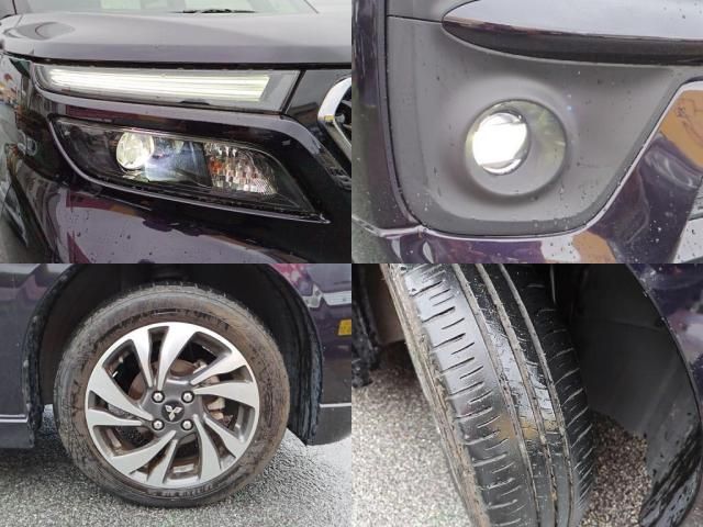 MITSUBISHI DELICA D:2 CUSTOM 2W 2023 Image 31