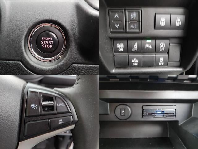 MITSUBISHI DELICA D:2 CUSTOM 2W 2023 Image 31