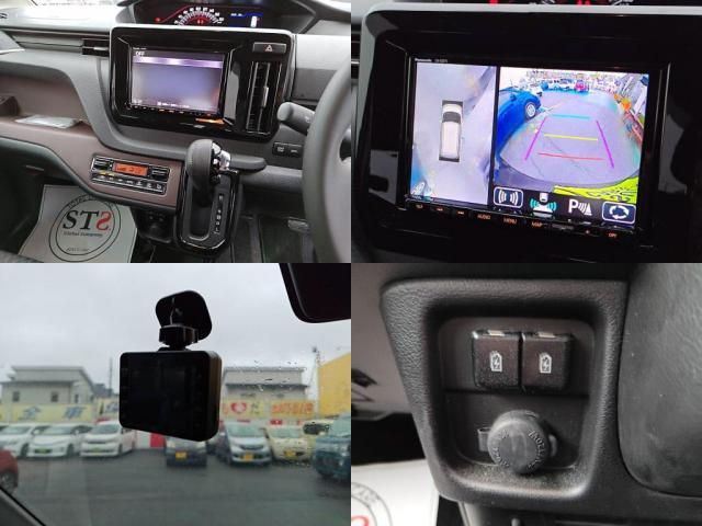 MITSUBISHI DELICA D:2 CUSTOM 2W 2023 Image 31