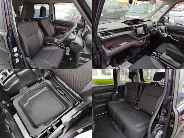 MITSUBISHI DELICA D:2 CUSTOM 2W 2023 Image 31
