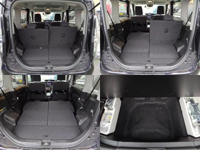 MITSUBISHI DELICA D:2 CUSTOM 2W 2023 Image 31