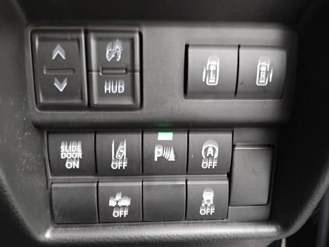 MITSUBISHI DELICA D:2 CUSTOM 2W 2023 Image 31