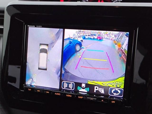 MITSUBISHI DELICA D:2 CUSTOM 2W 2023 Image 31