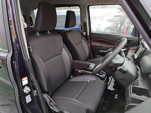 MITSUBISHI DELICA D:2 CUSTOM 2W 2023 Image 31