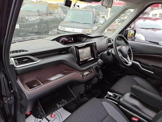 MITSUBISHI DELICA D:2 CUSTOM 2W 2023 Image 31