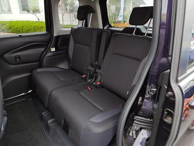 MITSUBISHI DELICA D:2 CUSTOM 2W 2023 Image 31