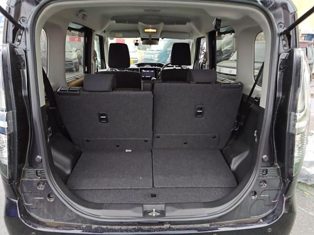 MITSUBISHI DELICA D:2 CUSTOM 2W 2023 Image 31