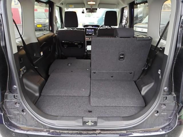 MITSUBISHI DELICA D:2 CUSTOM 2W 2023 Image 31