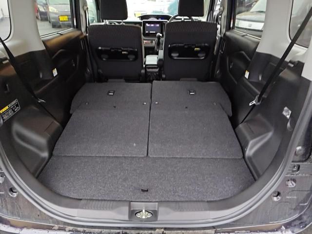 MITSUBISHI DELICA D:2 CUSTOM 2W 2023 Image 31