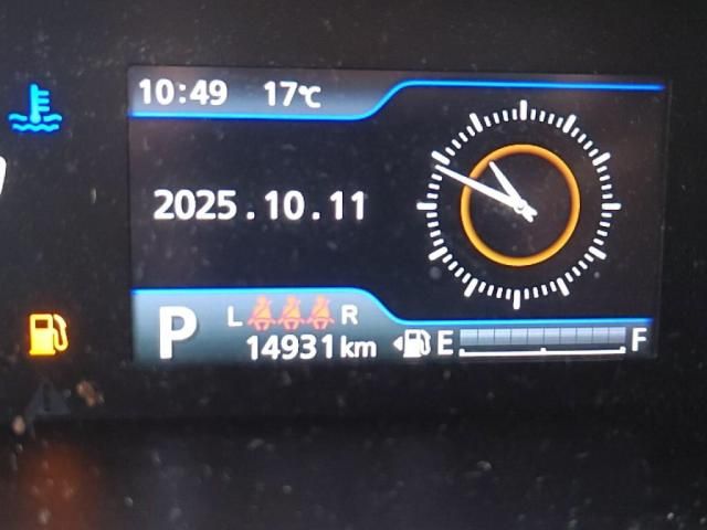 MITSUBISHI DELICA D:2 CUSTOM 2W 2023 Image 31