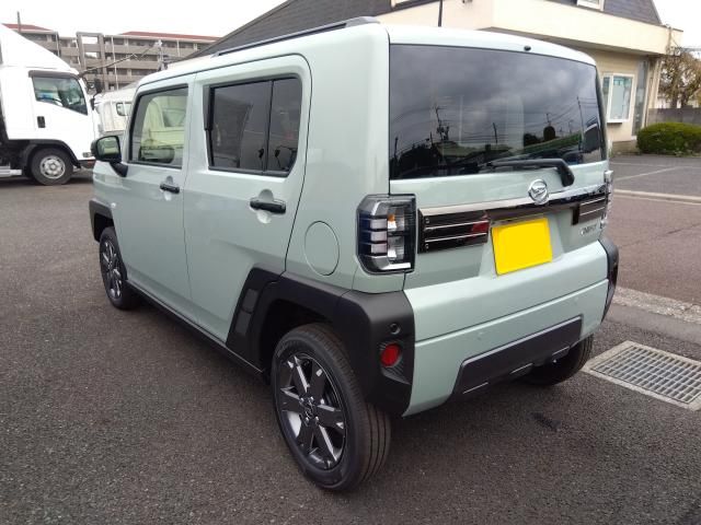 DAIHATSU TAFT 2025 Image 31