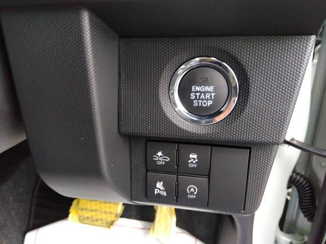 DAIHATSU TAFT 2025 Image 31