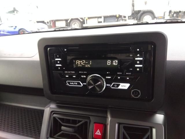 DAIHATSU TAFT 2025 Image 31