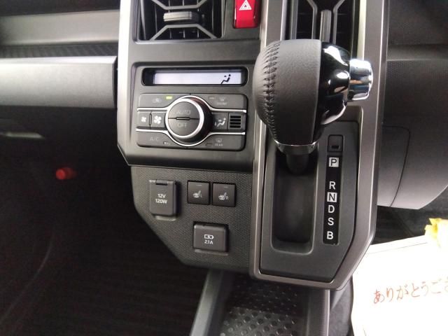 DAIHATSU TAFT 2025 Image 31