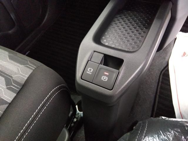 DAIHATSU TAFT 2025 Image 31