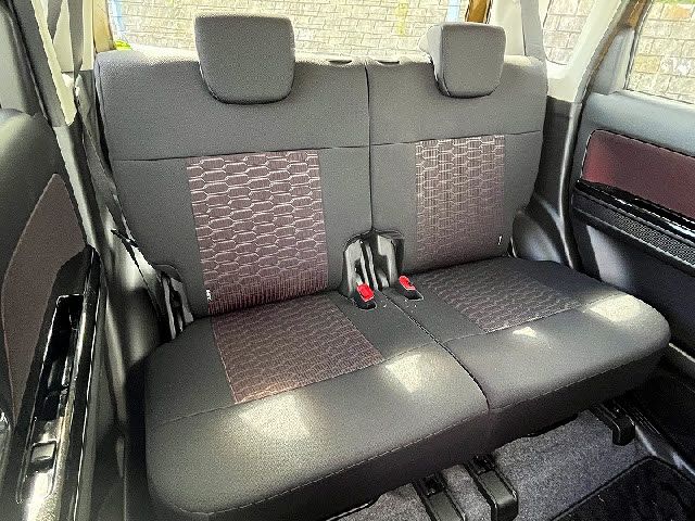 SUZUKI WAGON R STINGRAY 2018 Image 31