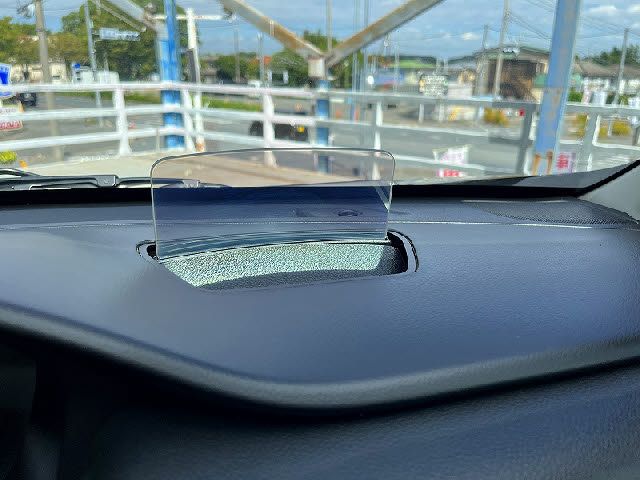 SUZUKI WAGON R STINGRAY 2018 Image 31