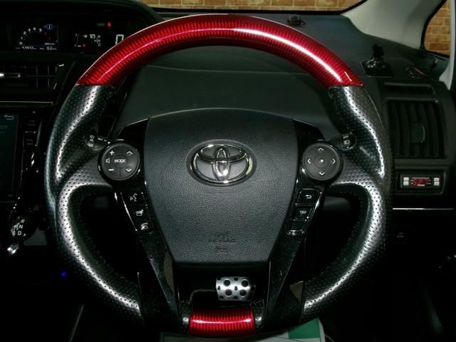 TOYOTA PRIUS ALPHA 2016 Image 31