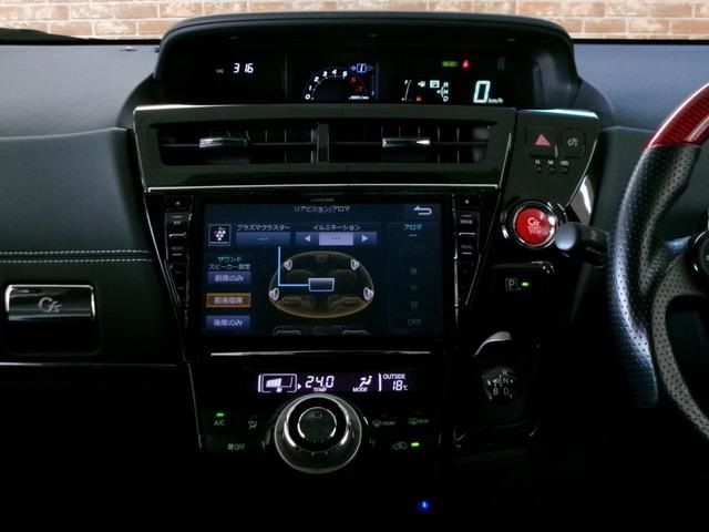 TOYOTA PRIUS ALPHA 2016 Image 31