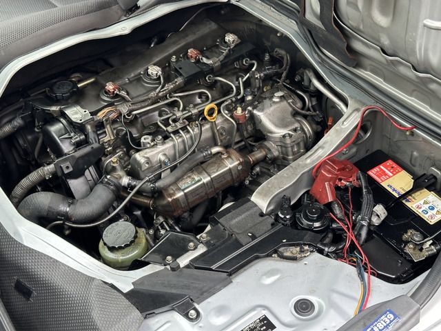 TOYOTA HIACE VAN 2WD 2005 Image 31