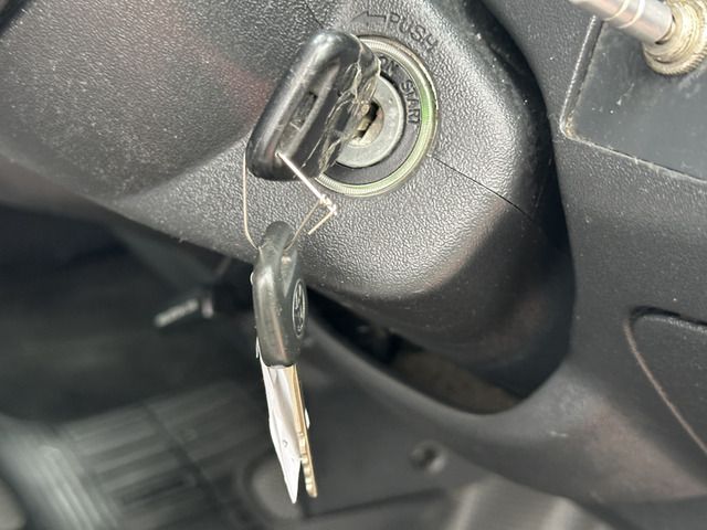 TOYOTA HIACE VAN 2WD 2005 Image 31