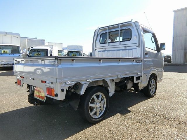 NISSAN NT100 CLIPPER 2018 Image 31