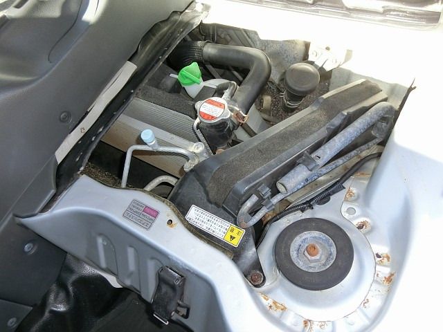 NISSAN NT100 CLIPPER 2018 Image 31