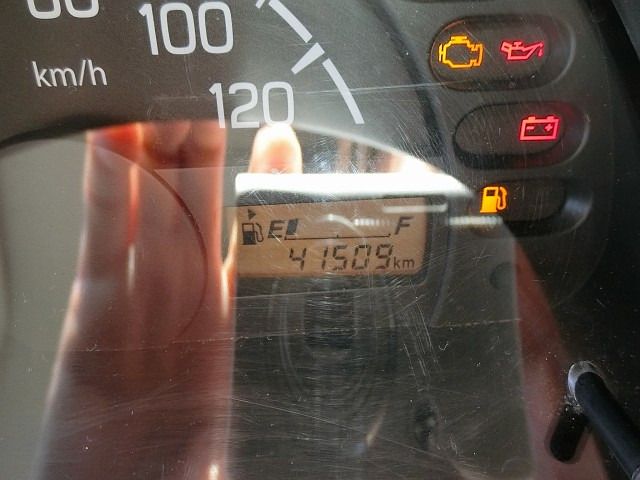 NISSAN NT100 CLIPPER 2018 Image 31