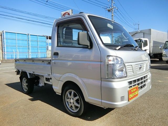 NISSAN NT100 CLIPPER 2018 Image 31