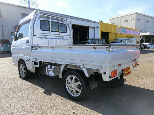 NISSAN NT100 CLIPPER 2018 Image 31