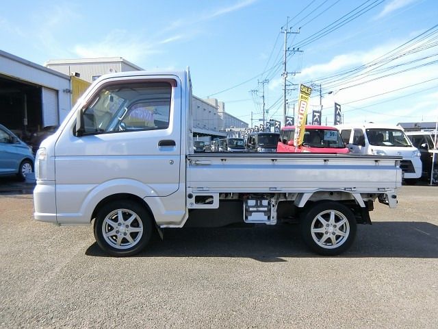 NISSAN NT100 CLIPPER 2018 Image 31