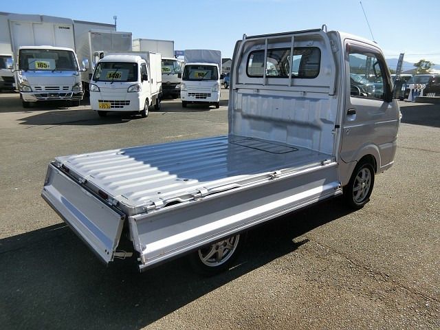 NISSAN NT100 CLIPPER 2018 Image 31